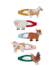 Fun Farm Mini Clips