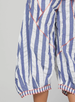 Guru Pant - Ocean Stripe