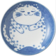 Blue Cat Dish