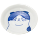 Shichita Cat Plate