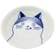 Shichita Cat Plate