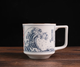 Shonzui Namifuji Mug