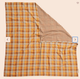 Otis Baby Wrap - Citrine