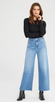Aura Jeans - Medium Blue
