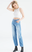 Selena Jean - Med Blue