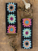 Key Fob Crochet