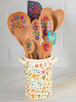 Utensils Crock / Large Vase