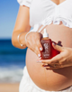 Blooming Belly Oil