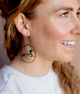 Mallard Duck Earrings
