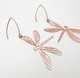Dragonfly Earrings
