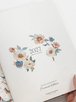 2027 Monthly Calendar Notebook