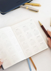 2027 Pocket Planner - Somerset Estate