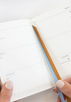 2027 Pocket Planner - Somerset Estate