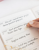 2027 Weekly Productivity Planner - Regency Blooms