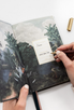 Reading Journal - The Tropics