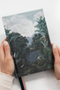 Reading Journal - The Tropics