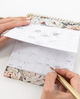 2027 Desk Calendar