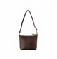 Nina Boot Bag - Chocolate