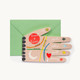 Palm Reading card