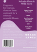 Bloom Refill Oil