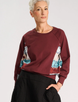 Atlas Form Sweatshirt
