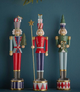 St James Nutcracker