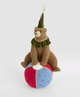 Carnival Bear on Ball