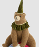 Carnival Bear on Ball