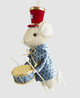 Little Drummer Mouse