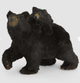 Cocoa Mumma Bear & Cub