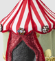 Carnival Hanging Tent Decoration