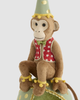 Carnival Monkey on Ball
