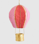Paper Mache Balloon Decoration