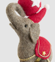 Carnival Cutie Elephant on Stand