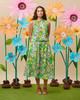 Togetherness Anise Skirt