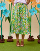 Togetherness Anise Skirt