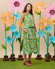 Togetherness Anise Skirt