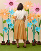 Togetherness Anise Skirt