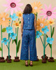 Everyday Pants - Togetherness Tapestry