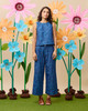 Everyday Pants - Togetherness Tapestry