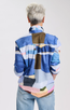 Merricks Shirt Blue