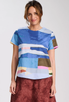 Merricks Top Blue