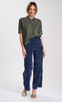 Peggy Valentina Jeans Long Tencel