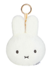 Miffy Plush Purse Keychain