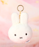 Miffy Plush Purse Keychain