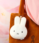 Miffy Plush Purse Keychain