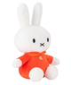 Miffy Plush Classic Red