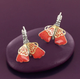 Belle Etoile Earrings 08763