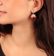 Belle Etoile Earrings 08763