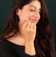 Belle Etoile Ring 08416